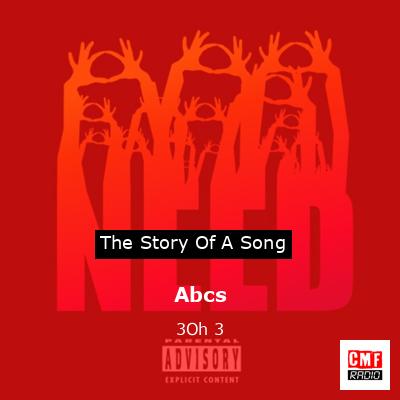 Abcs – 3Oh 3