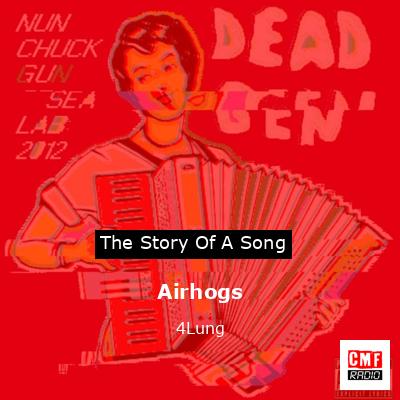 Airhogs – 4Lung
