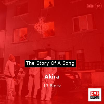 Akira – 13 Block