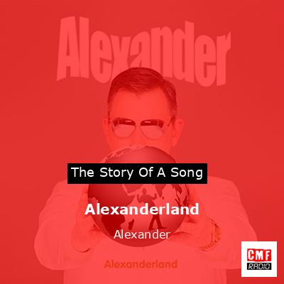 Alexanderland – Alexander