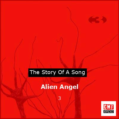 Alien Angel – 3