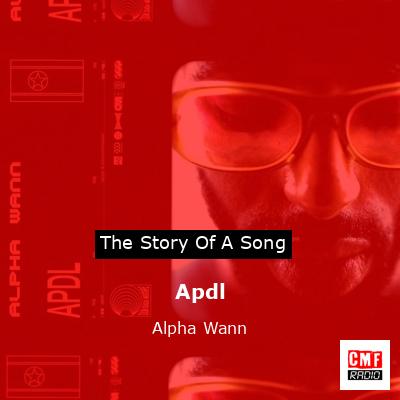 Apdl – Alpha Wann