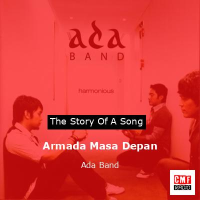 Armada Masa Depan – Ada Band