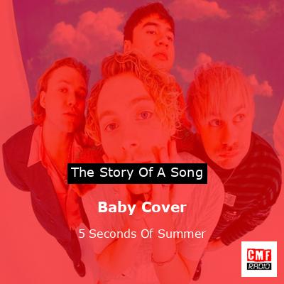 final cover Baby Cover 5 Seconds Of Summer