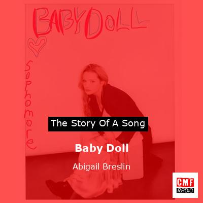 Baby Doll – Abigail Breslin