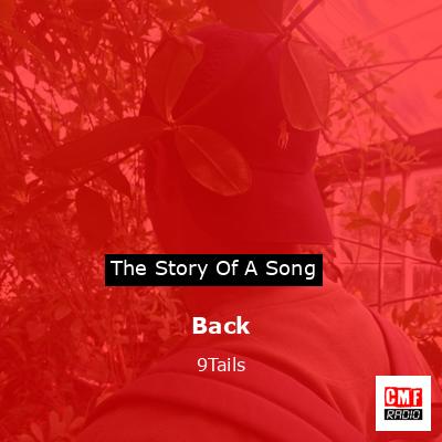 Back – 9Tails