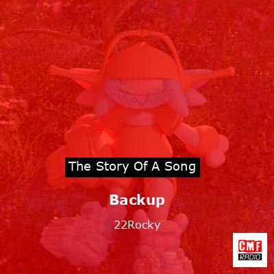 final cover Backup 22Rocky
