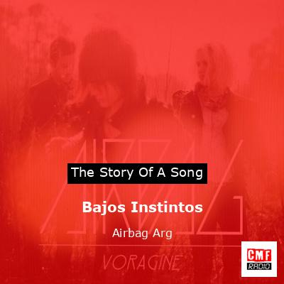 Bajos Instintos – Airbag Arg