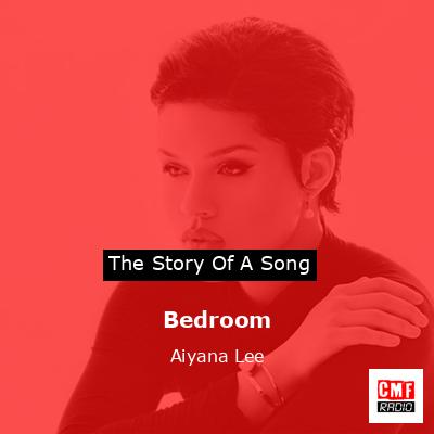 Bedroom – Aiyana Lee