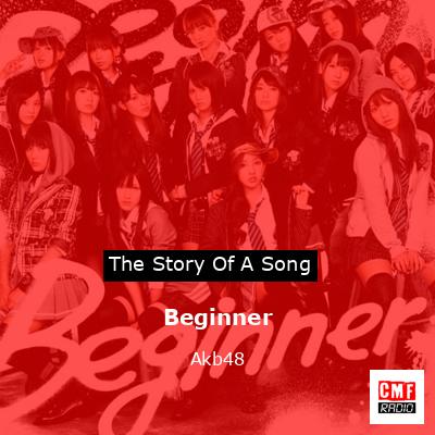 Beginner – Akb48