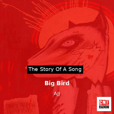 Big Bird – Ajj