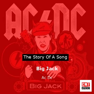 Big Jack – Ac Dc