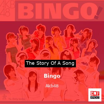 Bingo – Akb48