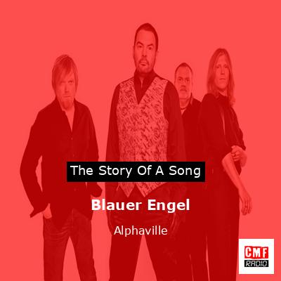 Blauer Engel – Alphaville