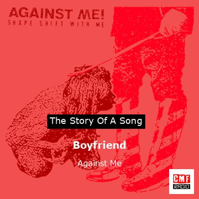 Boyfriend – Against Me