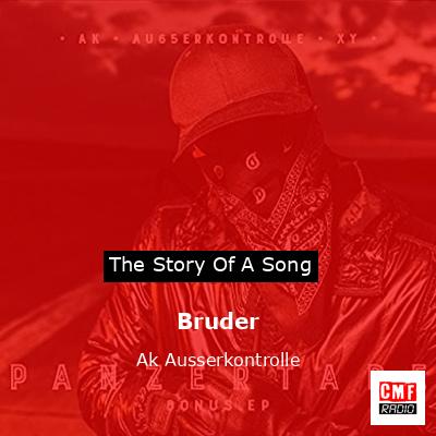 Bruder – Ak Ausserkontrolle