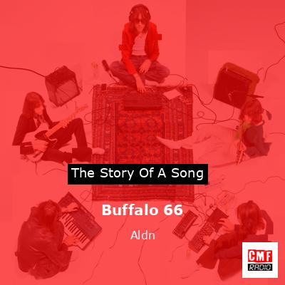 Buffalo 66 – Aldn