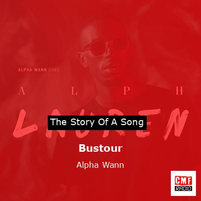 Bustour – Alpha Wann