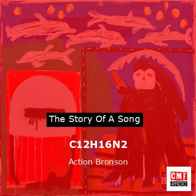 final cover C12H16N2 Action Bronson