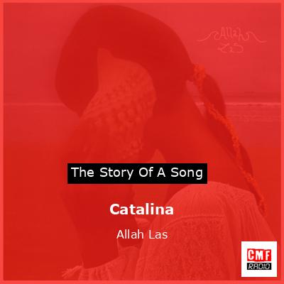 Catalina – Allah Las