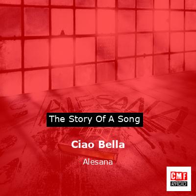 Ciao Bella – Alesana