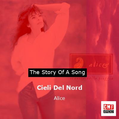 Cieli Del Nord – Alice