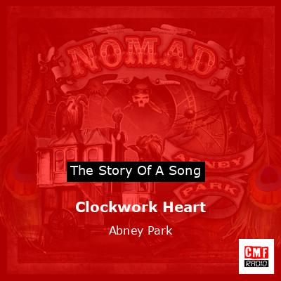 Clockwork Heart – Abney Park