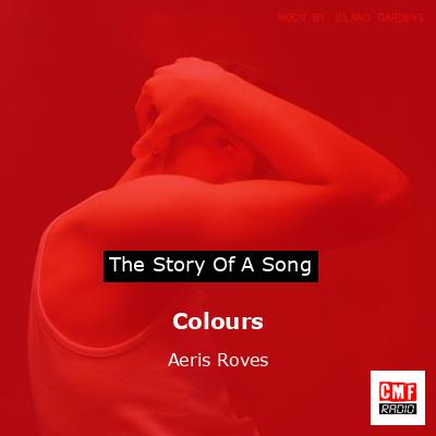 Colours – Aeris Roves
