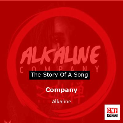final cover Company Alkaline