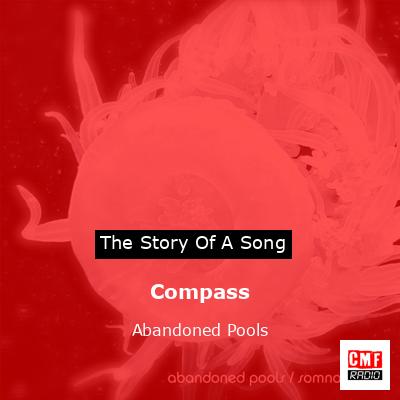 Compass – Abandoned Pools