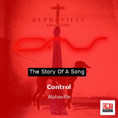 Control – Alphaville