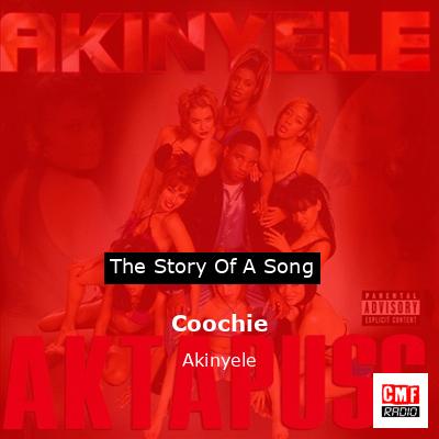 Coochie – Akinyele