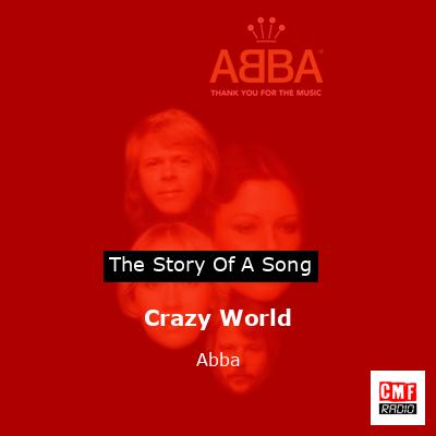 Crazy World – Abba