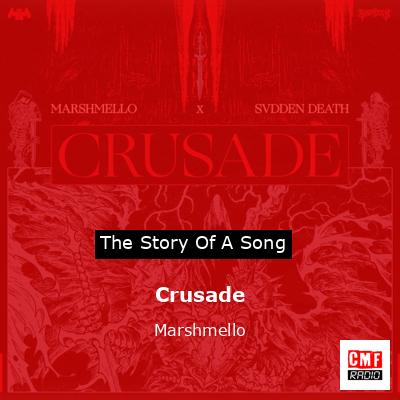 Crusade – Marshmello