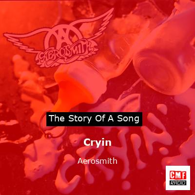 Cryin – Aerosmith
