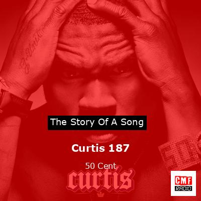 Curtis 187 – 50 Cent