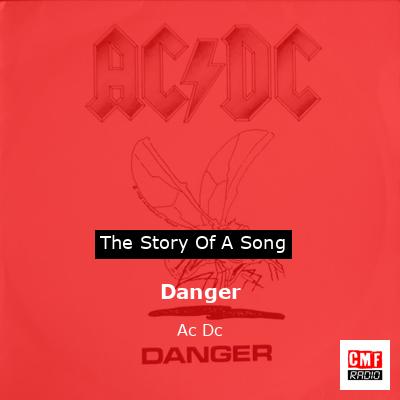 final cover Danger Ac Dc