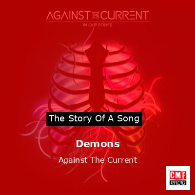 Demons – Against The Current