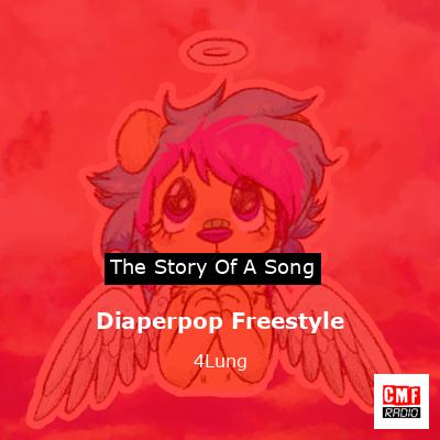 Diaperpop Freestyle – 4Lung