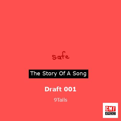 Draft 001 – 9Tails