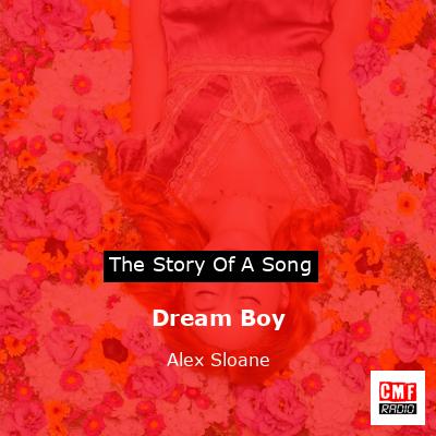 Dream Boy – Alex Sloane