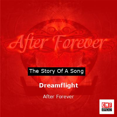Dreamflight – After Forever