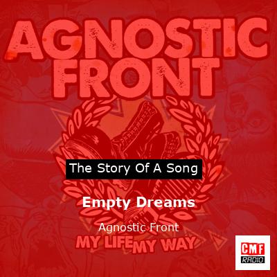 Empty Dreams – Agnostic Front
