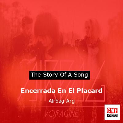 Encerrada En El Placard – Airbag Arg