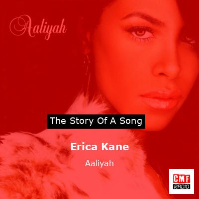 Erica Kane – Aaliyah