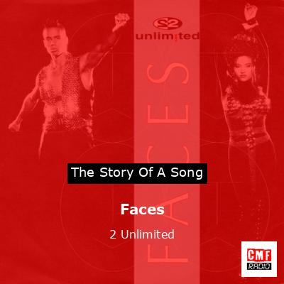 Faces – 2 Unlimited