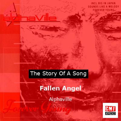 Fallen Angel – Alphaville