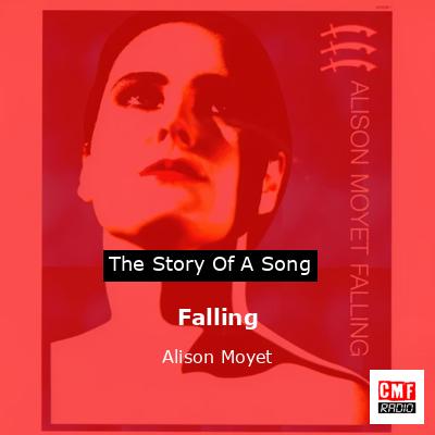 Falling – Alison Moyet