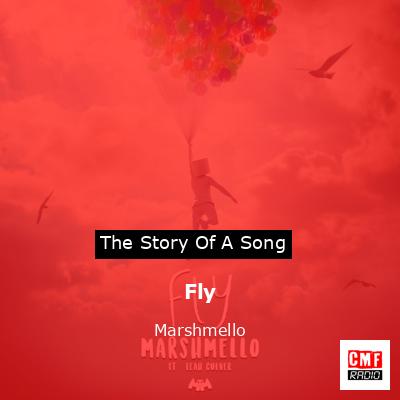 Fly – Marshmello