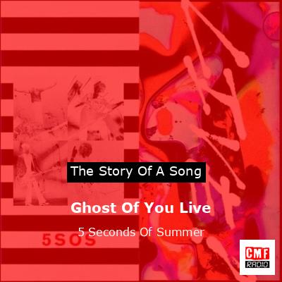 Ghost Of You Live – 5 Seconds Of Summer